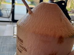 -柏悦酒店-沁园牛排海鲜西餐厅