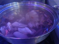 -千岛蚝高压锅生蚝·人参火锅(白云万达店)