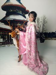 -盘子女人坊生日照·摄影馆(华强店)