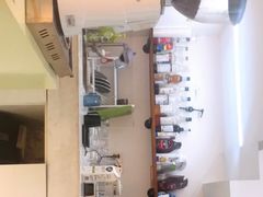 -XI·LaundryCafe 喜咖自助洗衣咖啡店