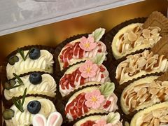 -杜哈夫DOUX RÊVE·生日蛋糕(日月光店)