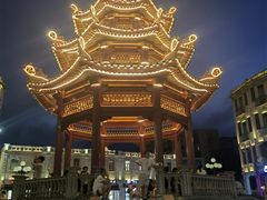 -汕头市小公园