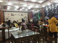 -徽州美食(三十年老店)