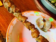 -肉串汪(望京店)