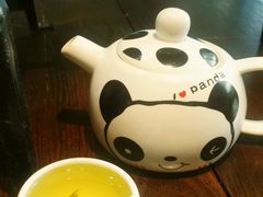-晓鲜熊猫烤鱼烤吧(西三旗百汇北门店)