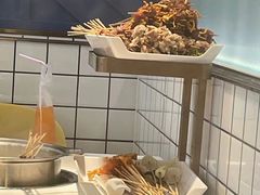 -燃尖儿自助串串火锅(新业广场店)