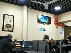 -正宗兰州王师傅麻辣牛肉面(学院新城店)