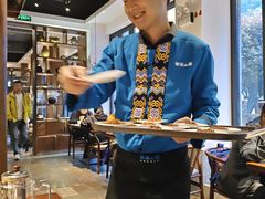 -索溪山寨·湘西饮食文化博物馆(标志门店)