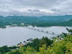 -千岛湖天屿景区