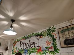 -Kitchen·Y洋厨房西餐厅(王府壹号店)