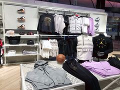 -Air Jordan(世贸天阶店)