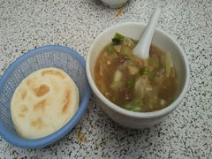 android_upload_pic-邢老三肉丸胡辣汤腊牛肉夹馍(朗福大厦店)