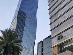 -广州富力君悦大酒店·凯菲厅