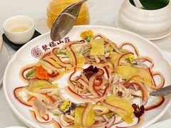 -聚福山莊·寻味顺德(北滘店)