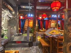 -蜀江龙火锅(339店)