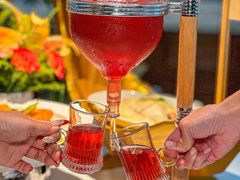 -狮拾久·现代新加坡料理(壹方城店)