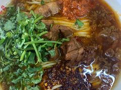 -盛京人人鸡味抻面(珠江桥店)