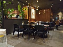 -西堤牛排(北京国瑞店)