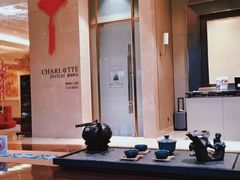 -武汉世茂希尔顿酒店·汇·全日餐厅