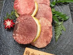 -柔杉家黑牛烤肉·活鳗鱼(太原街店)