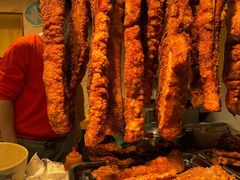 -傅强排骨(成都总店)