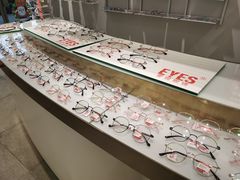 -爱视眼镜隐形眼镜美瞳护理液(书院店)