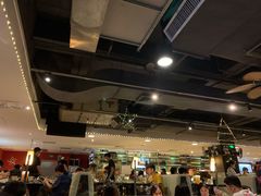大堂-大头虾越式风味餐厅(光明广场店)