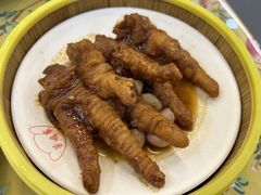 -芳姨广东砂锅粥(张庄路店)