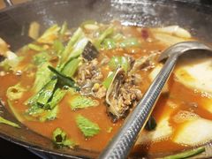 -楚成谷鸭馆(裕民店)