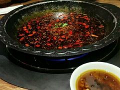 -小牛海记潮汕牛肉店(永定路店)