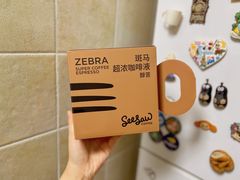 -Seesaw Coffee(环贸iapm店)