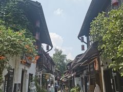 -小河直街历史文化街区