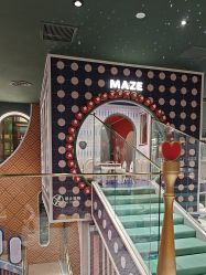 -MELAND亲子乐园•派对•研学(集美世茂店)