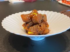 -锦楼·臻选新杭帮(杭州中心店)