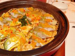 -谦默府· 现代潮粤菜(外滩店)
