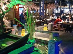 -桂满陇-西湖船宴(西单大悦城店)