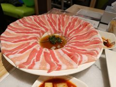 -韩宫宴烤肉·黑毛和牛·料理(合肥滨湖银泰城店)