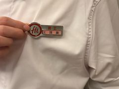 -海底捞火锅(华南摩尔店)