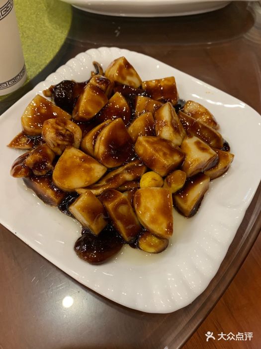 海金滋(缤谷广场店)图片