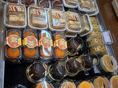 -85度C(深圳佳宁娜店)