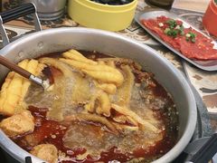 -顶上头·螺蛳火锅(五一新村店)