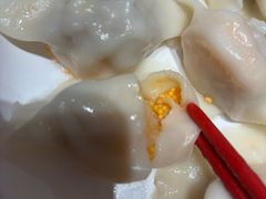 -喜家德虾仁水饺(青岛永旺东部店)