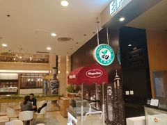 -逸派咖啡 EPARKCOFFEE(广安门店)