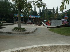 -成飞公园