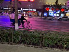 -新世界百货(顺义店)