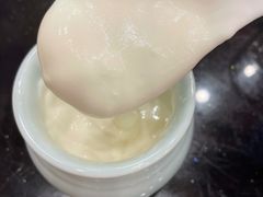 蒙古自制酸奶-一招鲜·全羊铺·蒙古奶茶(五一北路店)
