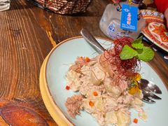 -卢布里西餐厅(总店)