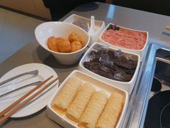-海底捞火锅(旭辉MALL店)
