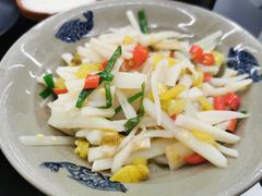小炒藕条-潇湘阁(三里屯SOHO店)