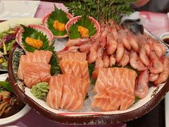 -黑松白鹿(金融街店)